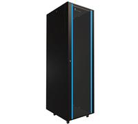 Extralink EX.8628 Armario Rack 42U Bastidor Independiente Negro