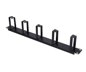 Extralink EX.8680 accesorio de bastidor Panel de gestión de cables