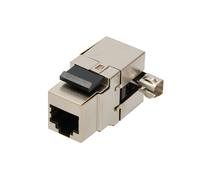 Extralink ex.9564 conector rj45 acero
