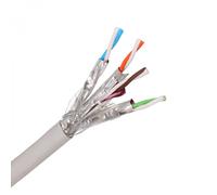 Extralink EX.96563 Cable de red Cat7 S/FTP interior 25m