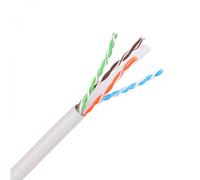 Extralink EX.96631 Cable de red Cat6A U/UTP interior 305m