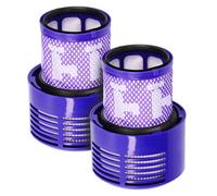 Extralink filtro de repuesto compatible con la aspiradora dyson v10 ?