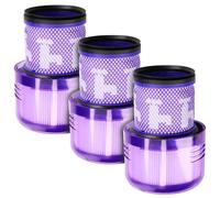 Extralink filtro de repuesto compatible con la aspiradora dyson v11 ?