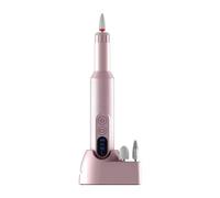 Extralink fresa portátil para uñas de gel - lima de uñas eléctrica
