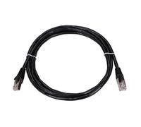 Extralink kat.5e ftp 2m - lan patchcord - cable de cobre de par trenza