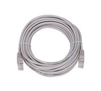 Extralink Kat.5e UTP 10m | LAN Patchcord | Cable de cobre de par trenzado
