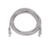 Extralink Kat.5e UTP 5m | LAN Patchcord | Cable de cobre de par trenzado