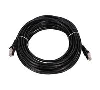 Extralink lan patchcord kat.5e ftp 10m cable de cobre de par trenzado