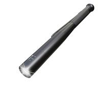 EXTRALINK Linterna Pilas 300 Lúmenes, Linternas LED Alta Potencia 10W, 3 Modos de Luz - SOS y Estroboscópico, Enfoque Ajustable, Antichoque, Compacta - para Emergencia, Camping, Senderismo