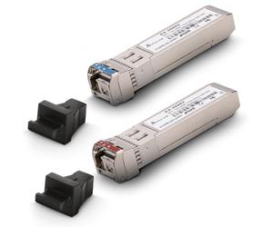 Extralink Módulo Transceptor SFP WDM Monomodo 10G LC 1270/1330nm hasta 2 km - Compatible con Ubiquiti UniFi Netgear Cisco TP-Link MikroTik QNAP Zyxel - Transceptor Gigabit para Switch y Router