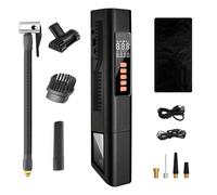 Extralink odkurzacz samochodowy z kompresorem 2w1 12v usb