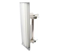 Extralink | Osłona | Radome | para Ubiquiti airMAX Sector 20/90 y 16/90