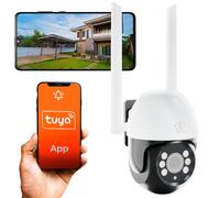 Extralink perun outdoor security camera eoc-268 - cámara ip - 1296p,