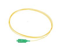 Extralink pigtail sc/apc monomodo, 900um g.657a 3m