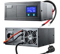 Extralink piorun 3000va/2100w - inversor de energía - onda sinusoidal
