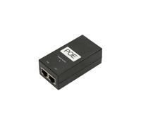 Extralink poe-24-12w - poe fuente de alimentación - 24v, 0,5a, 12w, a