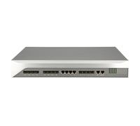 Extralink Predator V2 | OLT | EPON, 1U 19", 8x Gigabit PON, Gigabit Uplink, 4x SFP+