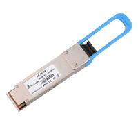 Extralink QSFP28 | Módulo QSFP28 | 100Gb/s, 10km, monomodo, Dúplex LC