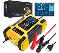 Extralink rectificador shango smart battery charger 100 - 240 v ca, 12