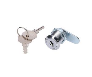 Extralink ROUND LOCK FOR CABINETS Cierre para puerta