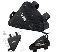 Extralink sakwa rowerowa pod ram? saszetka torba na rower - 14327