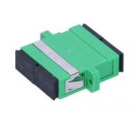 Extralink SC/APC | Adaptador | Monomodo, Duplex