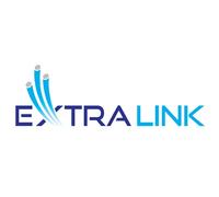 Extralink SC/APC-SC/APC | Cordón de parche | Monomodo, Simplex, G.657A1, 3mm, 3m