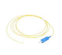 Extralink SC/UPC | Pigtail | Monomodo, 900um G.657A 1m