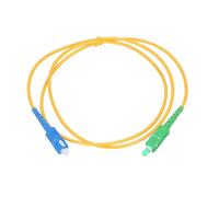 Extralink SC/UPC-SC/APC | Patchcord | Monomodo, Simplex, 3mm, 5m