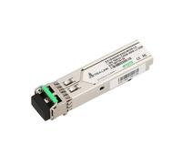 Extralink SFP 1.25G | SFP CWDM Módulo | 1,25Gbps, 1530nm, single mode, 40km, LC, DOM