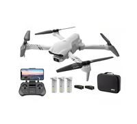 Extralink smart life dron f10 + 3 akumulatory
