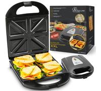 Extralink smart life sandwich-maker xxl sj-33