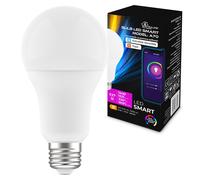 Extralink smartlife e27 a70 - bombilla led - 2700-6500k wifi 220-240v