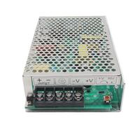 Extralink VOLTAGE CONVERTER DC/DC 48V-24V 50W SD-50C-24 adaptador e inversor de corriente Universal Metálico