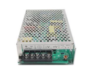 Extralink VOLTAGE CONVERTER DC/DC 48V-24V 50W SD-50C-24 adaptador e inversor de corriente Universal Metálico