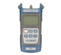 Extralink WT-3053 | Medidor de potencia de fibra óptica | 800-1600nm, LCD, 3x AA bateria