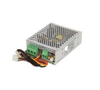 Extralink SCP-50-24 POWER SUPPLY WITH BATTERY CHARGER 27.6V 50W 24V ZASILACZ BUFOROWY adaptador e inversor de corriente Auto Aluminio