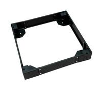 Extralink Zócalo 600x1000 Negro | Zócalo para armarios de pie |