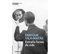 Extraña forma de vida (Contemporánea)