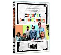 Extrañas Coincidencias [DVD]