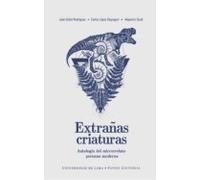 Extrañas Criaturas (ebook)