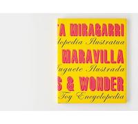 Extrañeza y maravilla: Una enciclopedia de juguete en tiempos de confinamiento