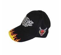 Extranjero Things Hellfire Club ( Gorra Béisbol) Nuevo
