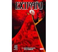 Extraño 2. El Doctor Extraño de la muerte