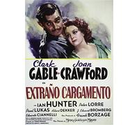 Extraño Cargamento [DVD]