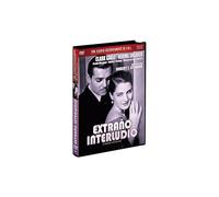 Extraño Interludio v.o.s. DVD 1932 Strange Interlude