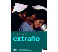 Extrano (OmU) [Alemania] [DVD]