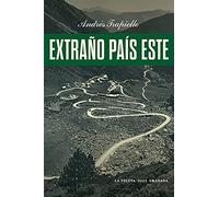 Extraño país este (LA VELETA - PROSA)