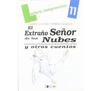 Extraño Sr. de las Nubes. Cuaderno de lectura comprensiva