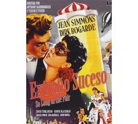 Extraño Suceso [DVD]